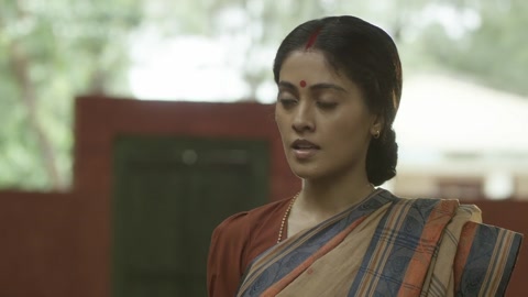 Stories by Rabindranath Tagore (2015) S01 E19 Web-DL 720p h264 [Hindi]