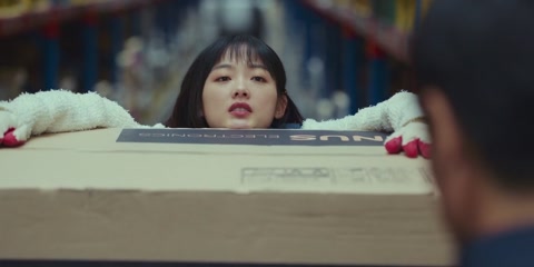 Strong Girl Nam-soon (2023) S01 E06 Web-DL 720p h264 [Hindi-English-Korean]