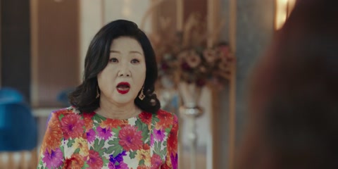 Strong Girl Nam-soon (2023) S01 E06 Web-DL 720p h264 [Hindi-English-Korean]