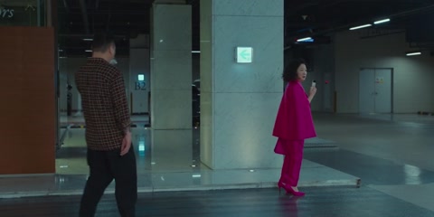 Strong Girl Nam-soon (2023) S01 E06 Web-DL 720p h264 [Hindi-English-Korean]