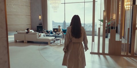 Strong Girl Nam-soon (2023) S01 E06 Web-DL 720p h264 [Hindi-English-Korean]