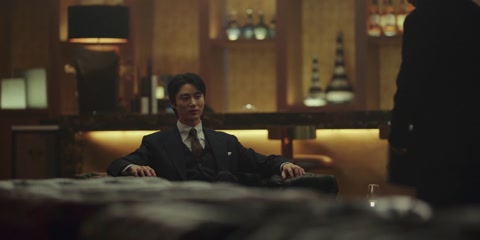 Strong Girl Nam-soon (2023) S01 E06 Web-DL 720p h264 [Hindi-English-Korean]