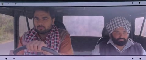 Doorbeen (2019) Web-DL 480p h264 [Punjabi]
