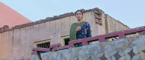 Download Doorbeen (2019) Web-DL 480p h264 [Punjabi] | Filmy21