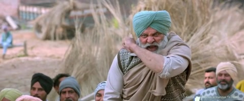Doorbeen (2019) Web-DL 480p h264 [Punjabi]