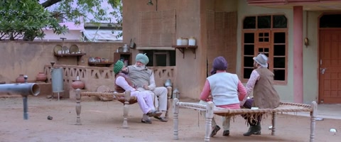 Doorbeen (2019) Web-DL 480p h264 [Punjabi]