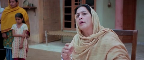 Doorbeen (2019) Web-DL 480p h264 [Punjabi]