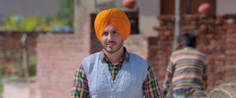 Doorbeen (2019) Web-DL 480p h264 [Punjabi]