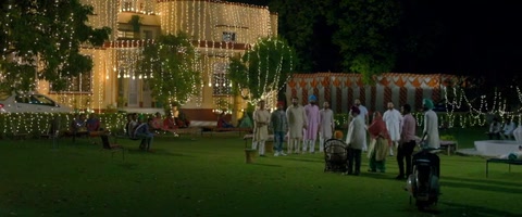 Nikka Zaildar (2016) Web-DL 480p h264 [Punjabi]