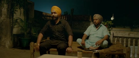 Nikka Zaildar (2016) Web-DL 480p h264 [Punjabi]