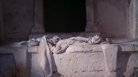 The Jesus Film (1979) BluRay 480p h264 [Hindi-English]
