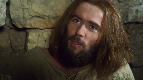 The Jesus Film (1979) BluRay 480p h264 [Hindi-English]