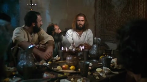 The Jesus Film (1979) BluRay 480p h264 [Hindi-English]