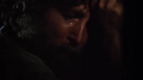 The Jesus Film (1979) BluRay 480p h264 [Hindi-English]
