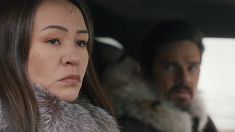 North of North (2025) S01 E06 Web-DL 1080p h264 [English-Hindi]