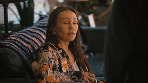 North of North (2025) S01 E06 Web-DL 1080p h264 [English-Hindi]