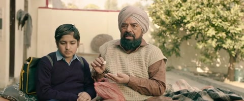 Download Kade Dade Diyan Kade Pote Diyan (2023) Web-DL 480p h264 [Punjabi] | Filmy21