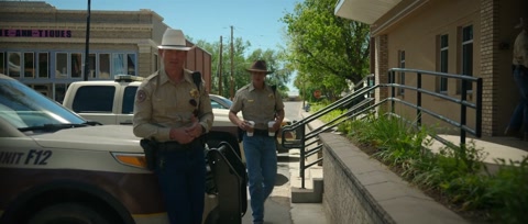 Download Ransom Canyon (2025) S01 E09 Web-DL 720p h264 [Hindi-English] | Filmy21
