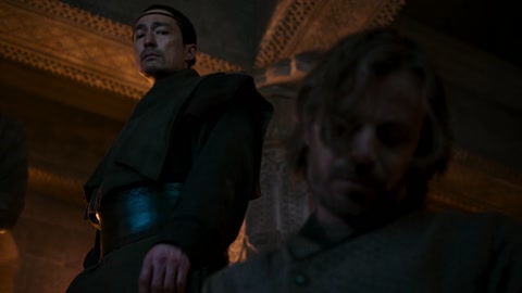 The Wheel of Time (2021) S01 E05 Web-DL 720p h264 [Hindi-English]