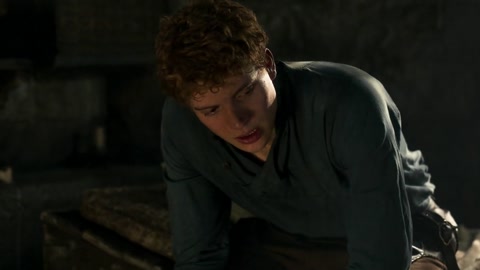 Download The Wheel of Time (2021) S01 E05 Web-DL 720p h264 [Hindi-English] | Filmy21