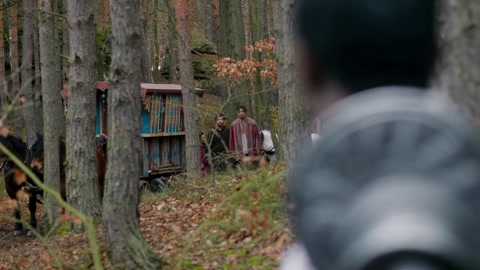 The Wheel of Time (2021) S01 E05 Web-DL 720p h264 [Hindi-English]