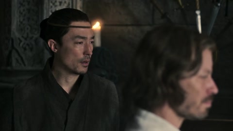 The Wheel of Time (2021) S01 E05 Web-DL 720p h264 [Hindi-English]