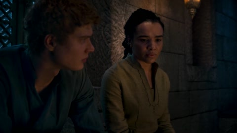 The Wheel of Time (2021) S01 E05 Web-DL 720p h264 [Hindi-English]