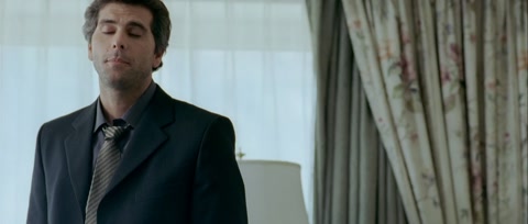 My Brother's Wife (2005) BluRay 1080p h264 [Hindi-Spanish]