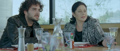 My Brother's Wife (2005) BluRay 1080p h264 [Hindi-Spanish]