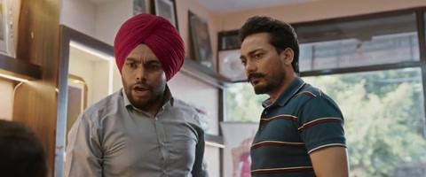 Rose Rosy Te Gulab (2024) Web-DL 480p h264 [Punjabi]