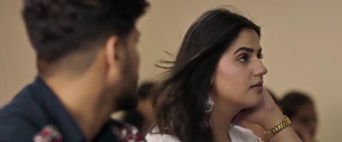 Rose Rosy Te Gulab (2024) Web-DL 480p h264 [Punjabi]