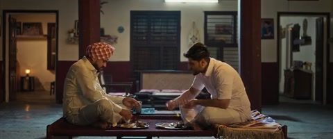 Rose Rosy Te Gulab (2024) Web-DL 480p h264 [Punjabi]