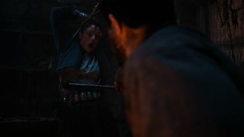 The Wheel of Time (2021) S02 E01 Web-DL 2160p hevc [Hindi-English]