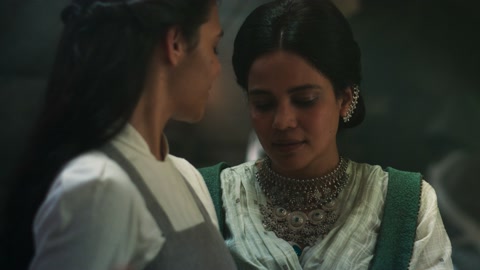 The Wheel of Time (2021) S02 E01 Web-DL 2160p hevc [Hindi-English]