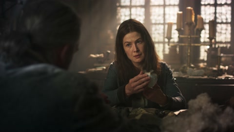 The Wheel of Time (2021) S02 E01 Web-DL 2160p hevc [Hindi-English]