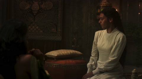 The Wheel of Time (2021) S02 E01 Web-DL 2160p hevc [Hindi-English]