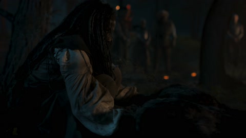 The Wheel of Time (2021) S02 E01 Web-DL 2160p hevc [Hindi-English]