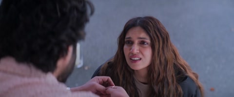 Mere Husband Ki Biwi (2025) Web-DL 480p hevc [Hindi]