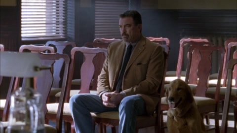 Jesse Stone: Thin Ice (2009) Web-DL 1080p h264 [Hindi-English]