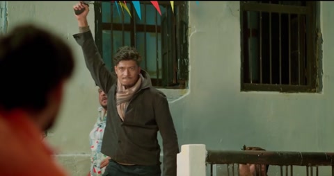 Gangster Bros (2025) Web-DL 720p h264 [Bengali]
