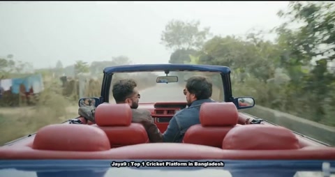 Download Gangster Bros (2025) Web-DL 720p h264 [Bengali] | Filmy21