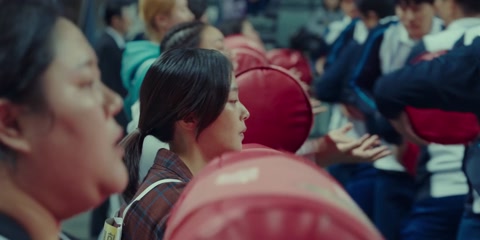 Strong Girl Nam-soon (2023) S01 E01 Web-DL 1080p h264 [Hindi-English-Korean]
