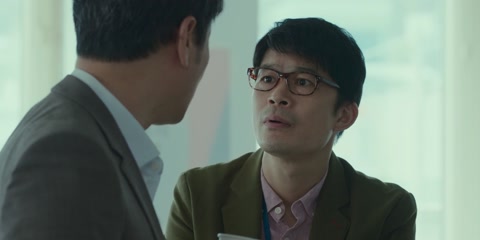 Strong Girl Nam-soon (2023) S01 E01 Web-DL 1080p h264 [Hindi-English-Korean]