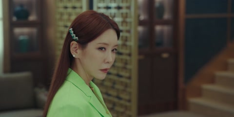 Strong Girl Nam-soon (2023) S01 E01 Web-DL 1080p h264 [Hindi-English-Korean]