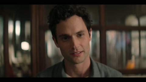 You (2018) S03 E01 Web-DL 1080p h264 [English-Hindi]