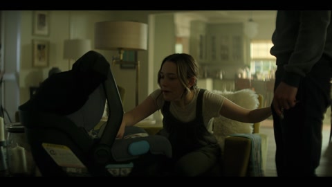 You (2018) S03 E01 Web-DL 1080p h264 [English-Hindi]