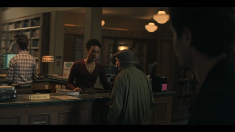 You (2018) S03 E01 Web-DL 1080p h264 [English-Hindi]