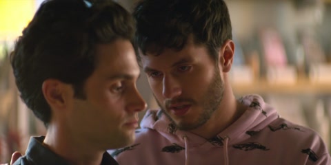 You (2018) S02 E07 Web-DL 1080p h264 [Hindi-English]