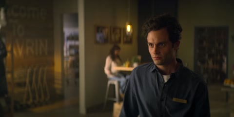 You (2018) S02 E07 Web-DL 1080p h264 [Hindi-English]