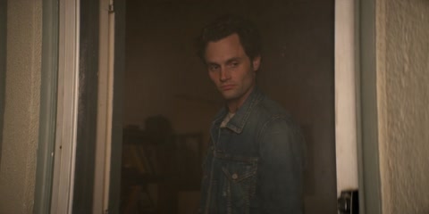 You (2018) S02 E07 Web-DL 1080p h264 [Hindi-English]